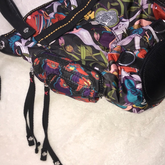 Sakroots Bohemian Purse Bag - Picture 3 of 8